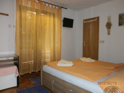 Appartements Dijana Krk (Ile Krk)