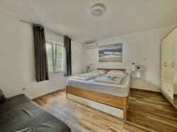 Appartements Dijana Krk (Ile Krk)