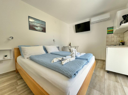Appartements Dijana Krk (Ile Krk)