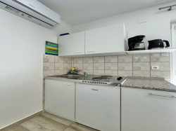 Appartements Dijana Krk (Ile Krk)