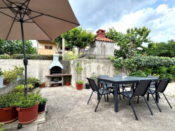 Appartements Dijana Krk (Ile Krk)