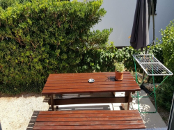 Appartements Dijana Krk (Ile Krk)
