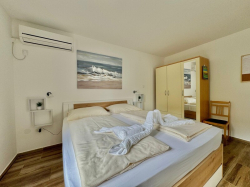 Appartements Dijana Krk (Ile Krk)