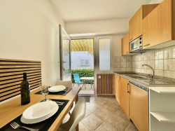 Appartements Dijana Krk (Ile Krk)