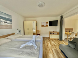 Appartements Dijana Krk (Ile Krk)
