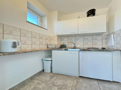 Appartements Dijana Krk (Ile Krk)