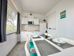 Appartements Dijana Krk (Ile Krk)