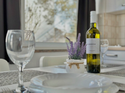 Appartements Dijana Krk (Ile Krk)