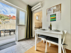 Appartements Dijana Krk (Ile Krk)