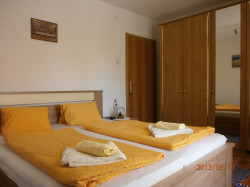 Appartements Dijana Krk (Ile Krk)