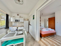 Appartements Dijana Krk (Ile Krk)