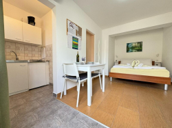 Appartements Dijana Krk (Ile Krk)