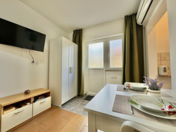 Appartements Dijana Krk (Ile Krk)