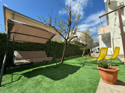 Appartements Dijana Krk (Ile Krk)