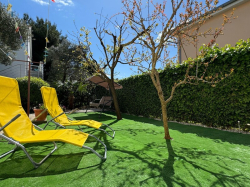 Appartements Dijana Krk (Ile Krk)