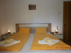 Appartements Dijana Krk (Ile Krk)