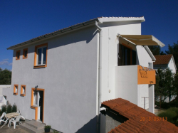 Appartements Dijana Krk (Ile Krk)