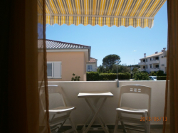 Appartements Dijana Krk (Ile Krk)