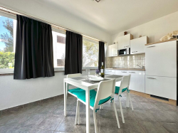 Appartements Dijana Krk (Ile Krk)