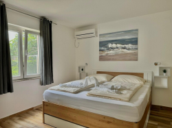 Appartements Dijana Krk (Ile Krk)