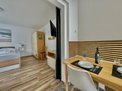 Appartements Dijana Krk (Ile Krk)