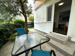 Appartements Dijana Krk (Ile Krk)