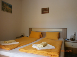 Appartements Dijana Krk (Ile Krk)