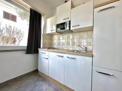 Appartements Dijana Krk (Ile Krk)