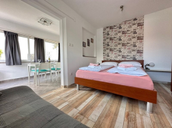 Appartements Dijana Krk (Ile Krk)