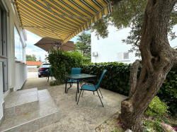 Appartements Dijana Krk (Ile Krk)