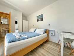Appartements Dijana Krk (Ile Krk)
