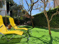 Appartements Dijana Krk (Ile Krk)
