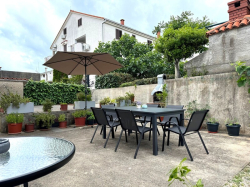 Appartements Dijana Krk (Ile Krk)