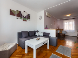 Appartements DiSente Krk (Ile Krk)