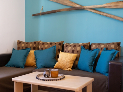 Appartements DiSente Krk (Ile Krk)