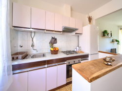 Appartements DiSente Krk (Ile Krk)