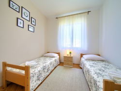 Appartements DiSente Krk (Ile Krk)