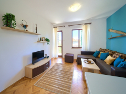 Appartements DiSente Krk (Ile Krk)