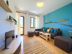 Appartements DiSente Krk (Ile Krk)