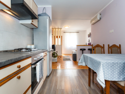 Appartements DiSente Krk (Ile Krk)