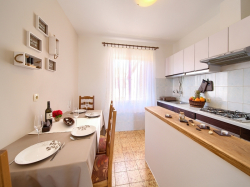 Appartements DiSente Krk (Ile Krk)