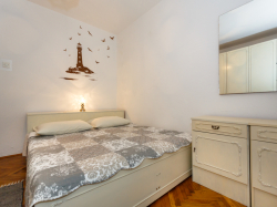 Appartements DiSente Krk (Ile Krk)