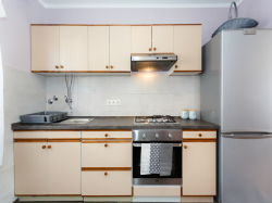 Appartements DiSente Krk (Ile Krk)