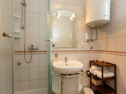 Appartements DiSente Krk (Ile Krk)