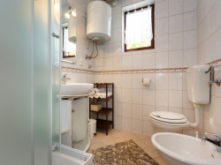 Appartements DiSente Krk (Ile Krk)