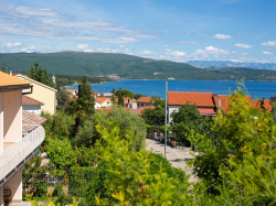 Appartements DiSente Krk (Ile Krk)