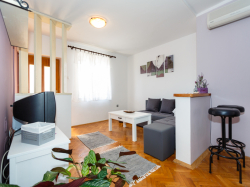 Appartements DiSente Krk (Ile Krk)