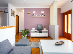 Appartements DiSente Krk (Ile Krk)