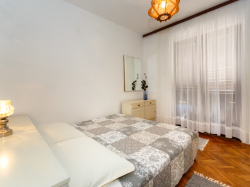 Appartements DiSente Krk (Ile Krk)