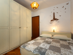 Appartements DiSente Krk (Ile Krk)